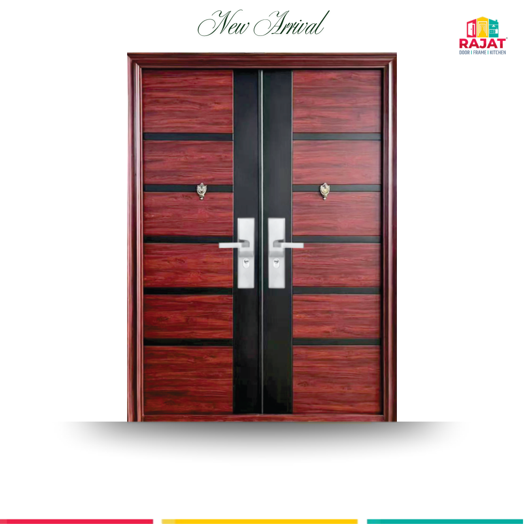 RD -12 (Double Door)  60 x 81/91 inch New Arrival